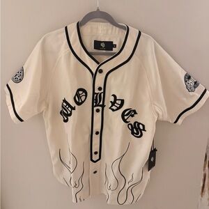 Darc Sport SLUGGER BASEBALL JERSEY